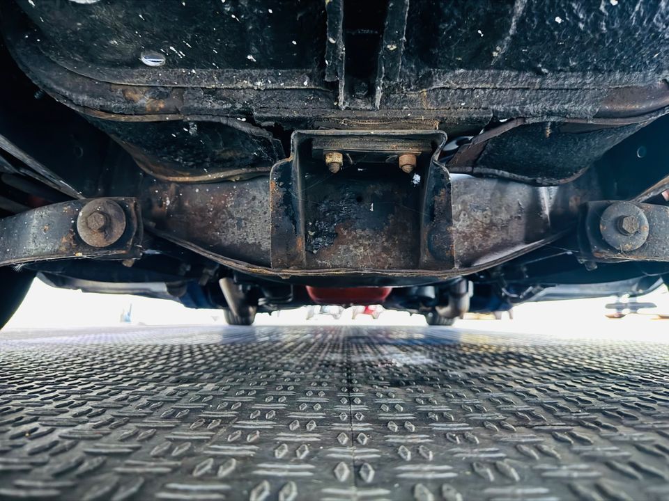 1956 Chevrolet Bel Air