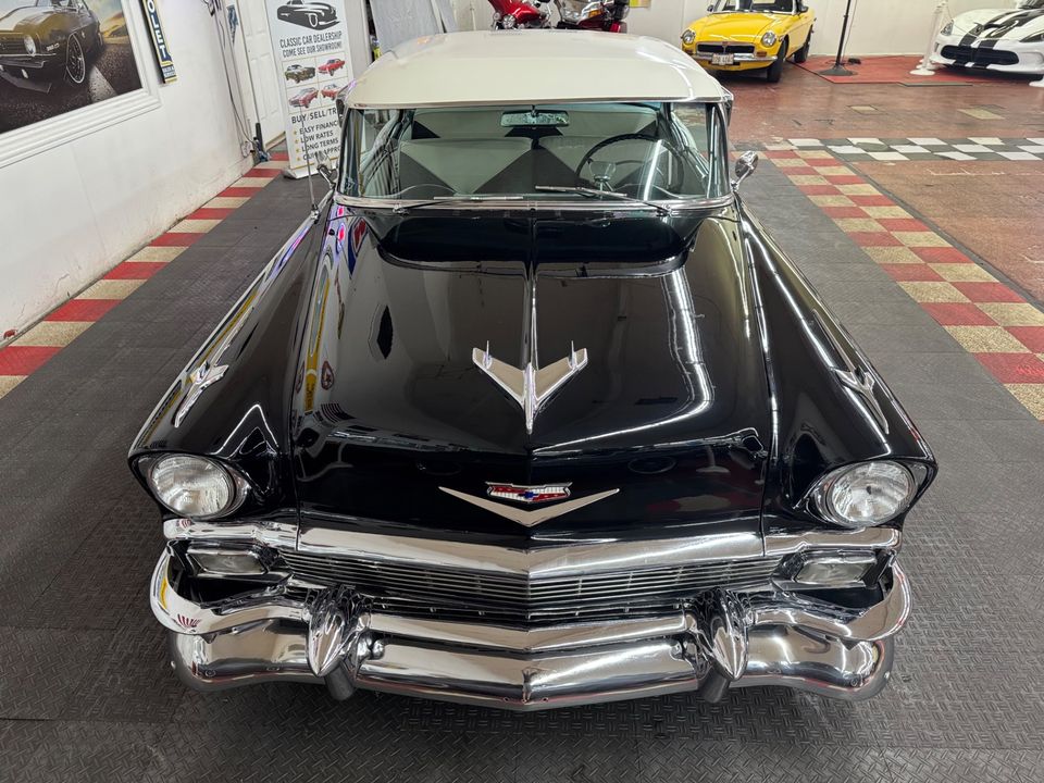 1956 Chevrolet Bel Air