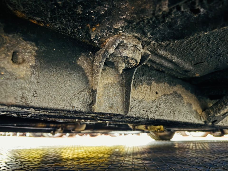 1956 Chevrolet Bel Air