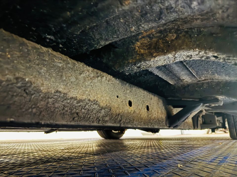 1956 Chevrolet Bel Air