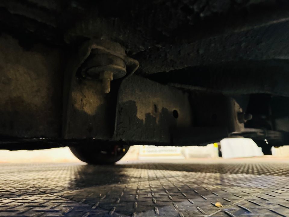 1956 Chevrolet Bel Air