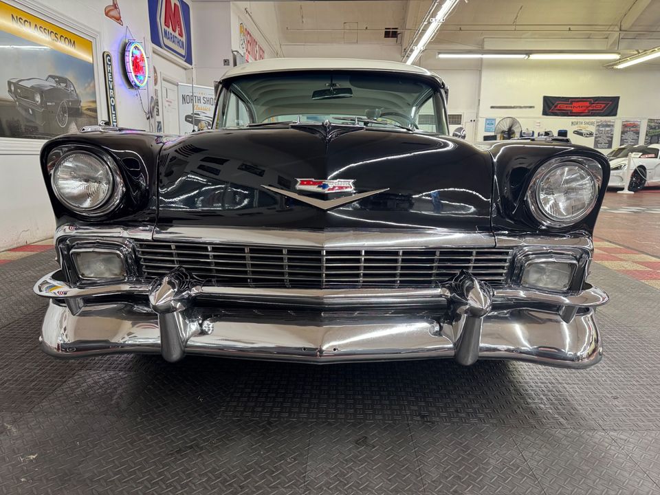 1956 Chevrolet Bel Air