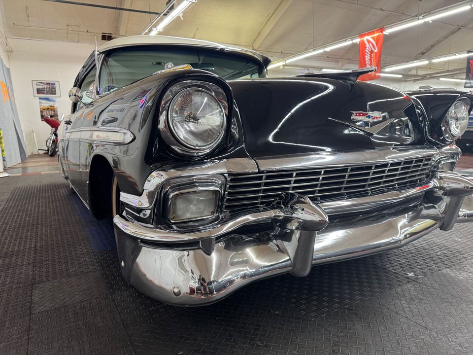 1956 Chevrolet Bel Air