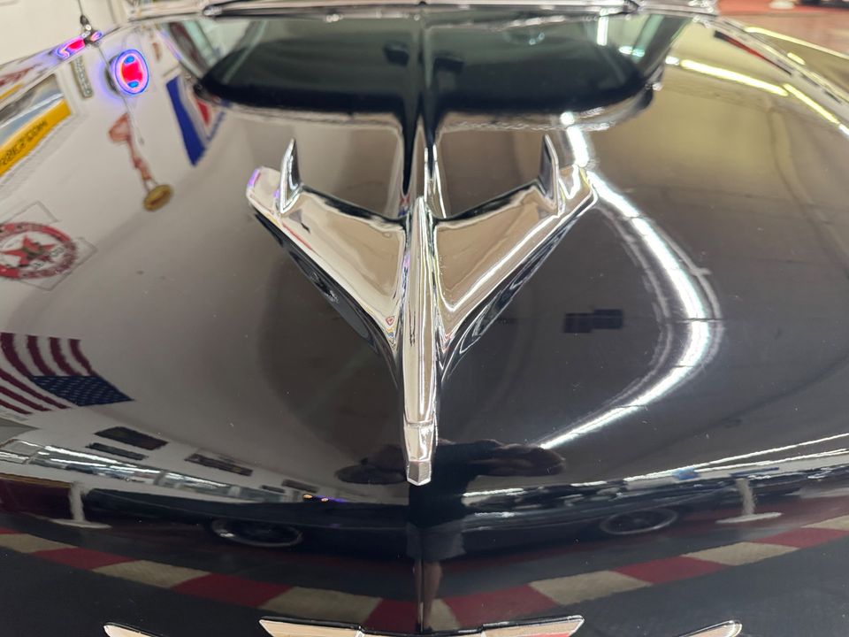 1956 Chevrolet Bel Air