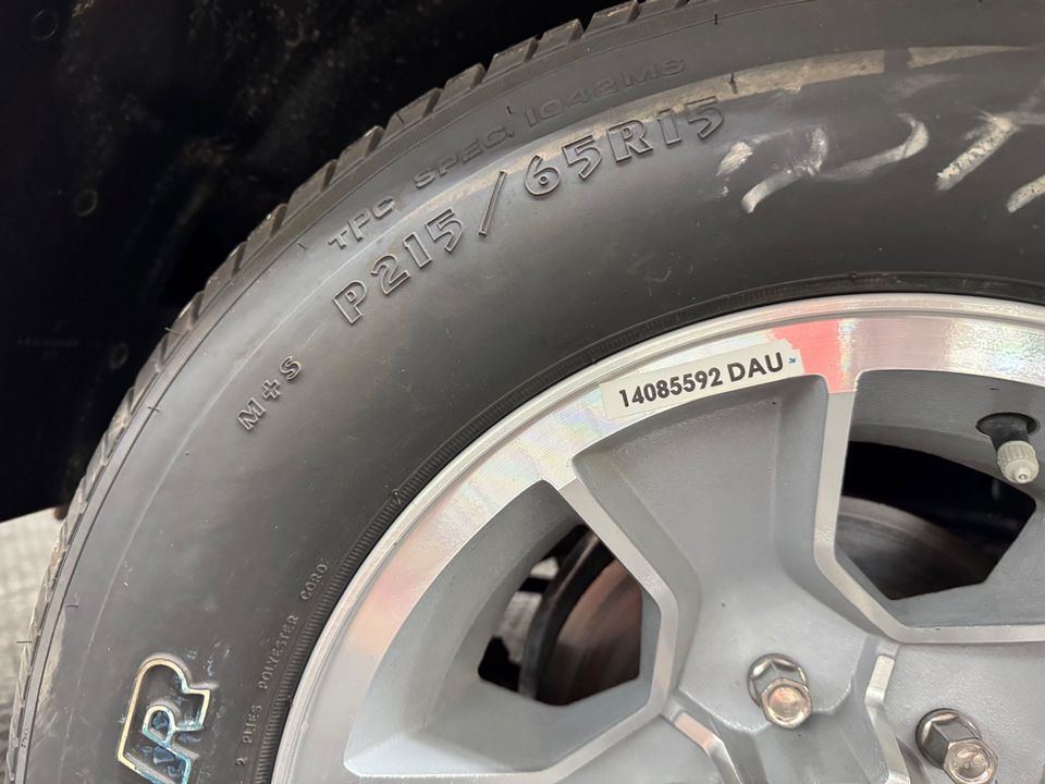 1988 Chevrolet Monte Carlo