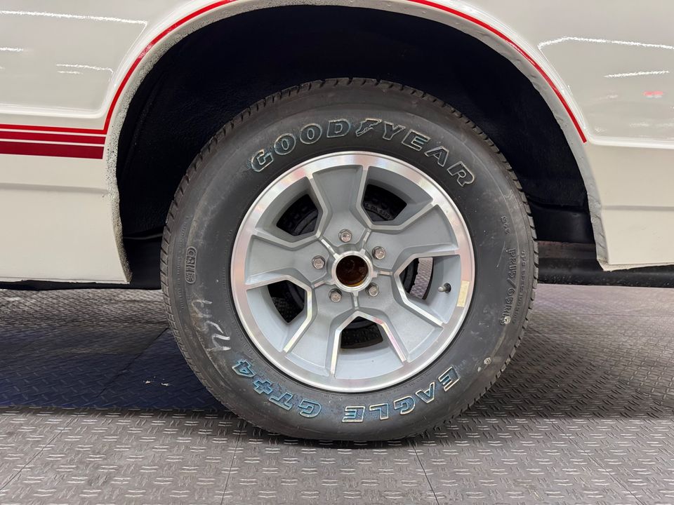 1988 Chevrolet Monte Carlo