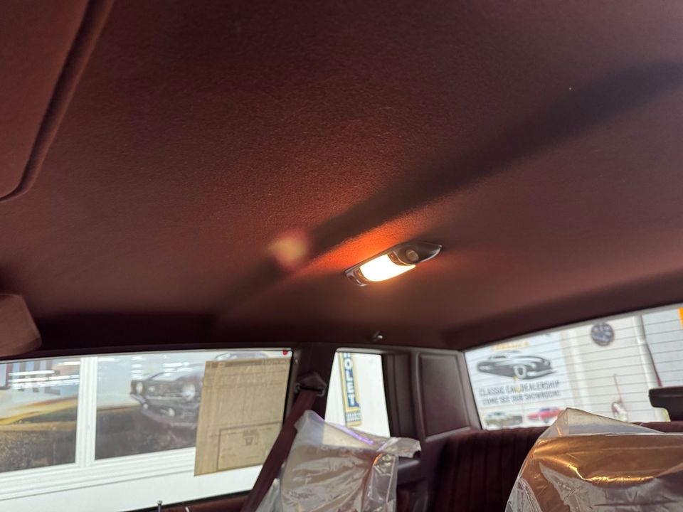 1988 Chevrolet Monte Carlo