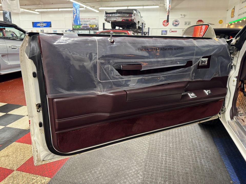 1988 Chevrolet Monte Carlo