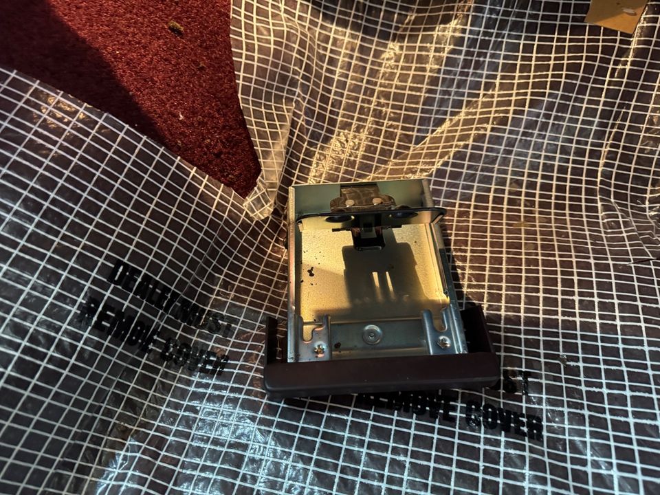 1988 Chevrolet Monte Carlo