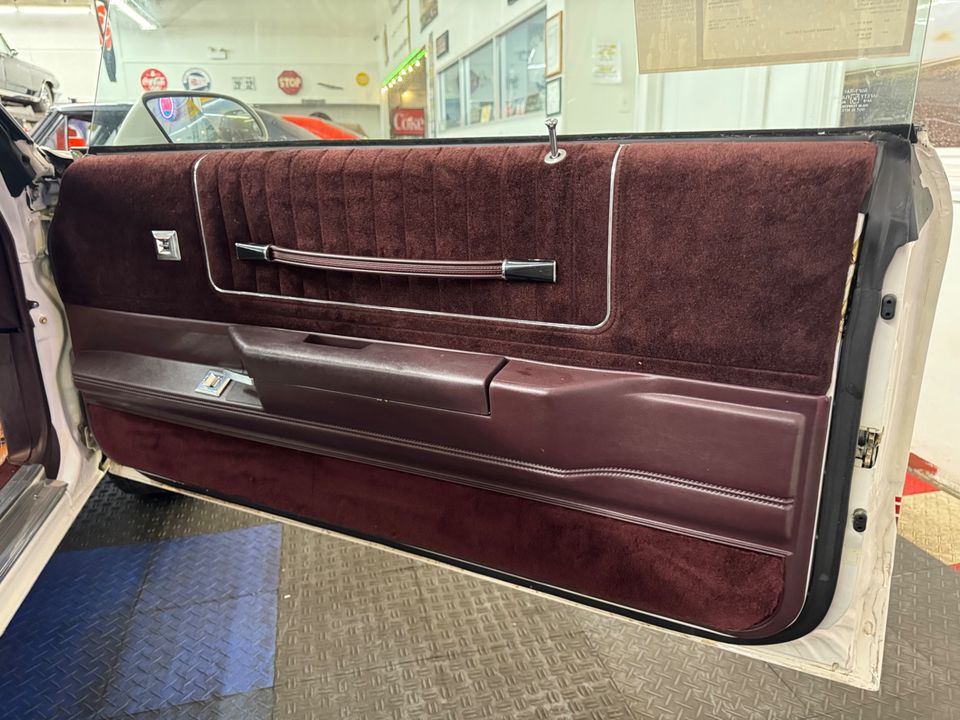 1988 Chevrolet Monte Carlo