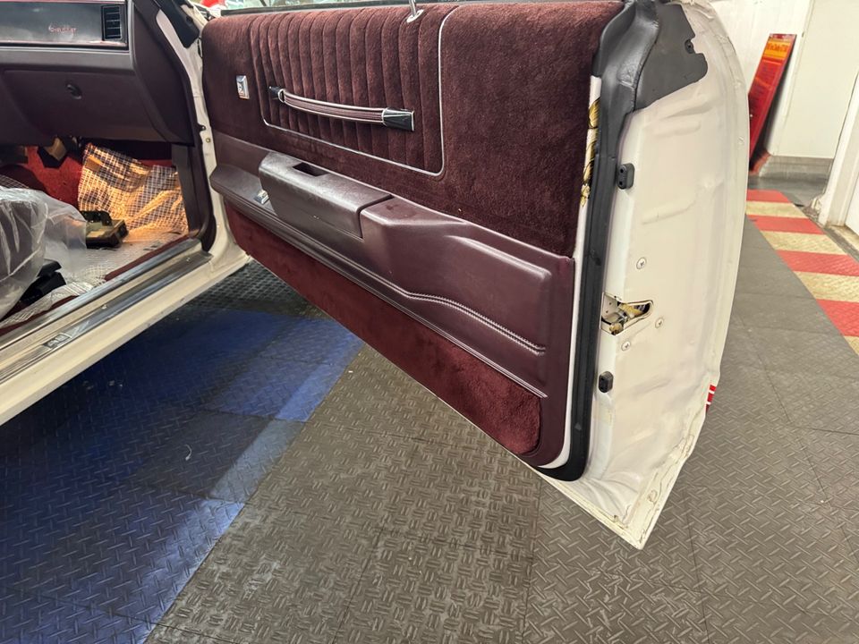 1988 Chevrolet Monte Carlo