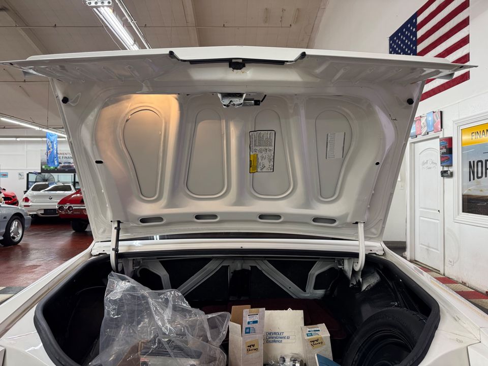 1988 Chevrolet Monte Carlo