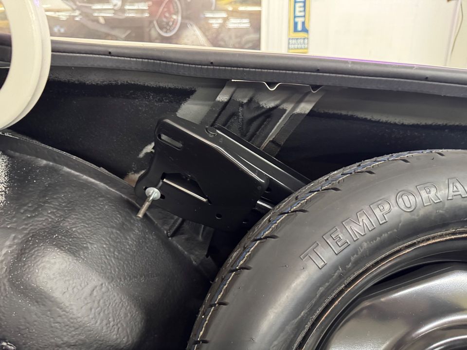 1988 Chevrolet Monte Carlo