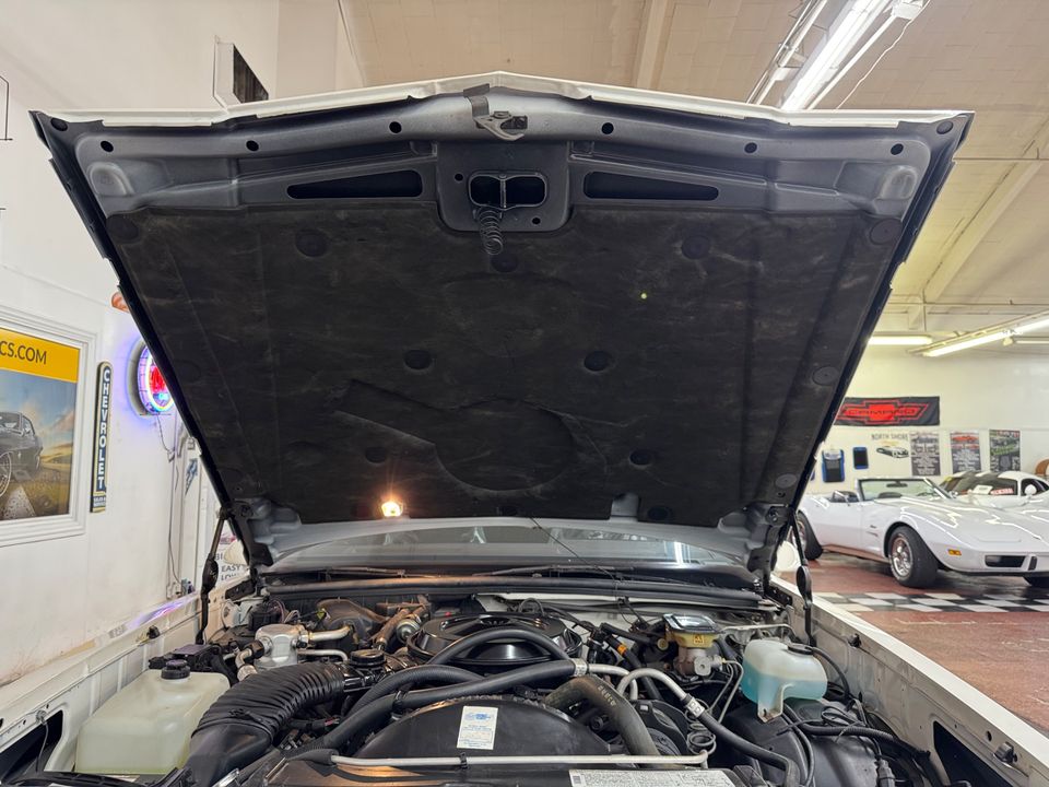 1988 Chevrolet Monte Carlo