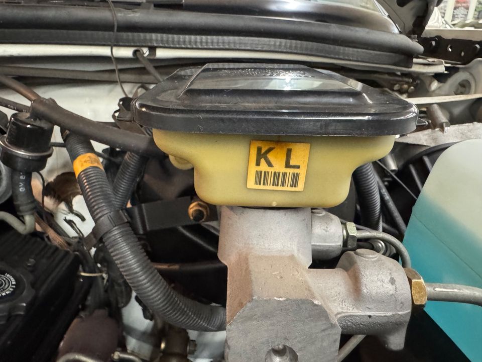 1988 Chevrolet Monte Carlo