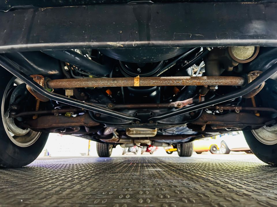 1988 Chevrolet Monte Carlo