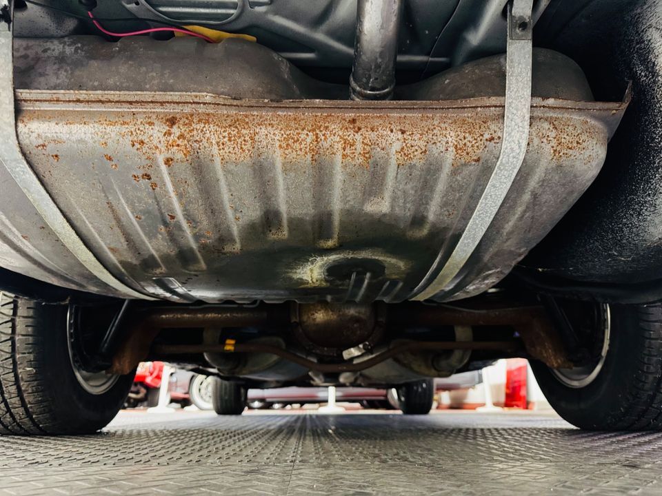 1988 Chevrolet Monte Carlo