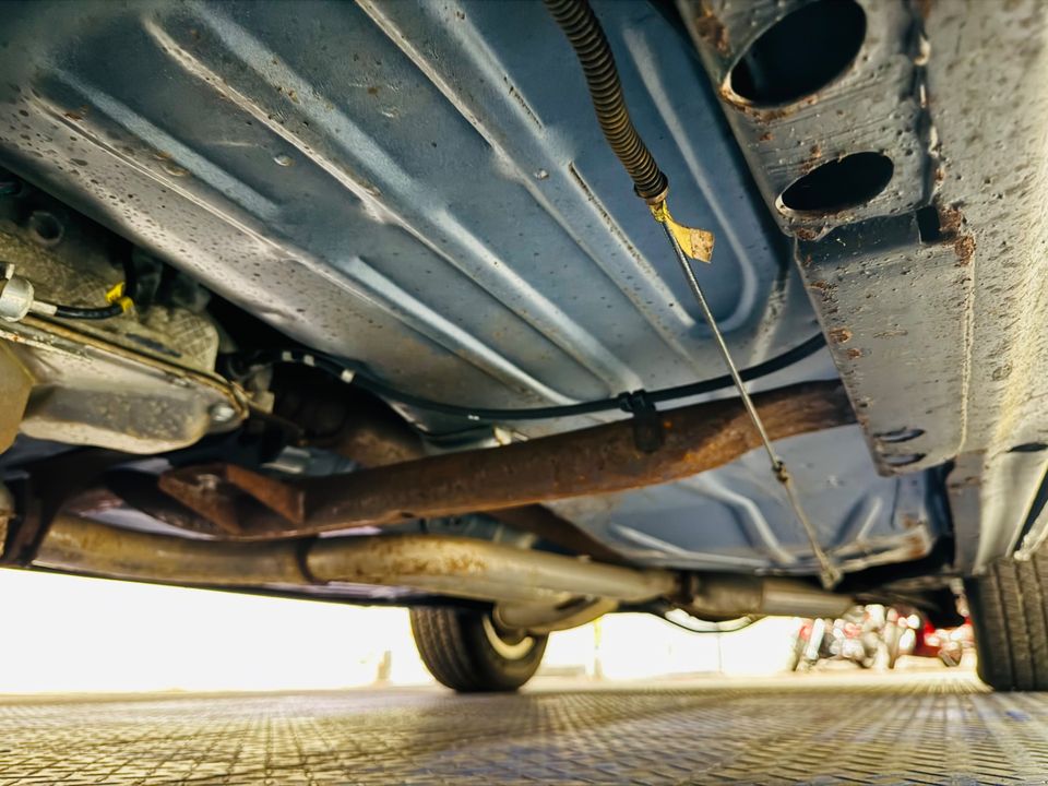 1988 Chevrolet Monte Carlo