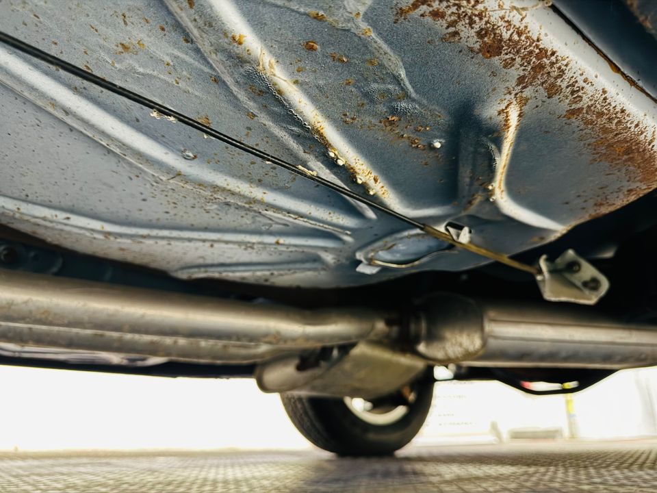 1988 Chevrolet Monte Carlo