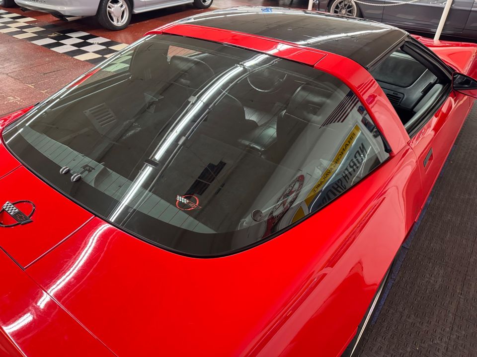 1995 Chevrolet Corvette