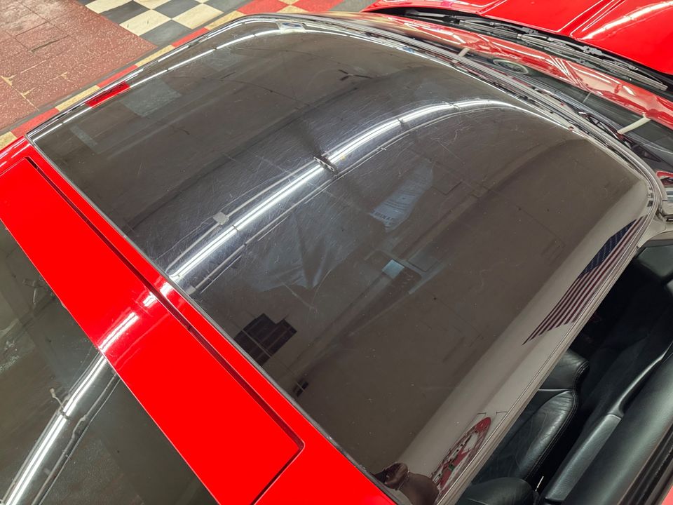 1995 Chevrolet Corvette