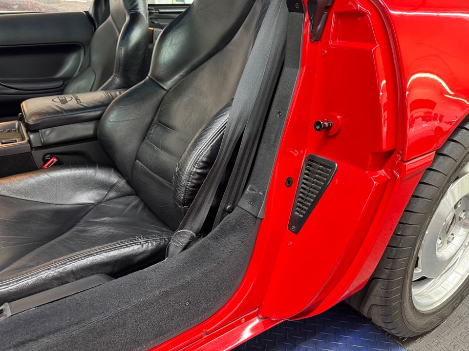 1995 Chevrolet Corvette