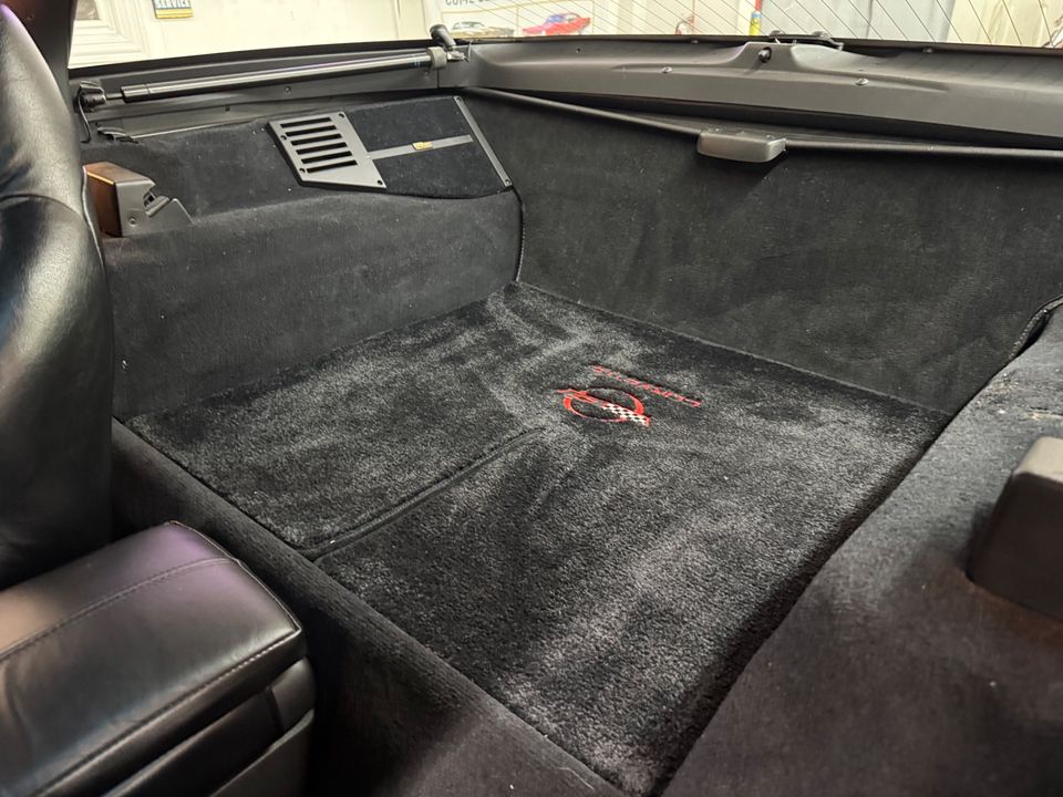 1995 Chevrolet Corvette