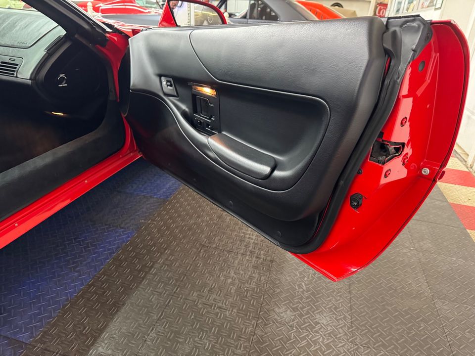 1995 Chevrolet Corvette