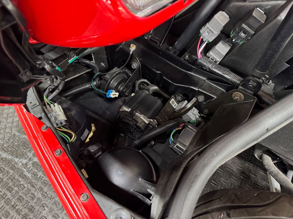 1995 Chevrolet Corvette