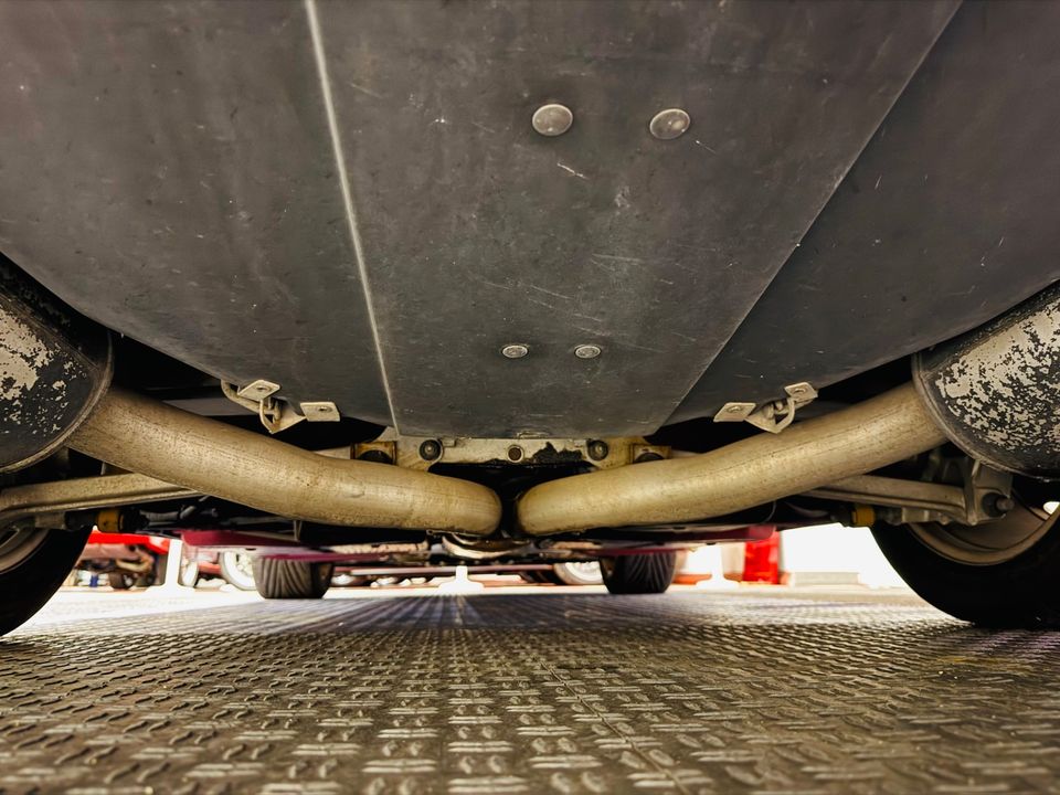 1995 Chevrolet Corvette