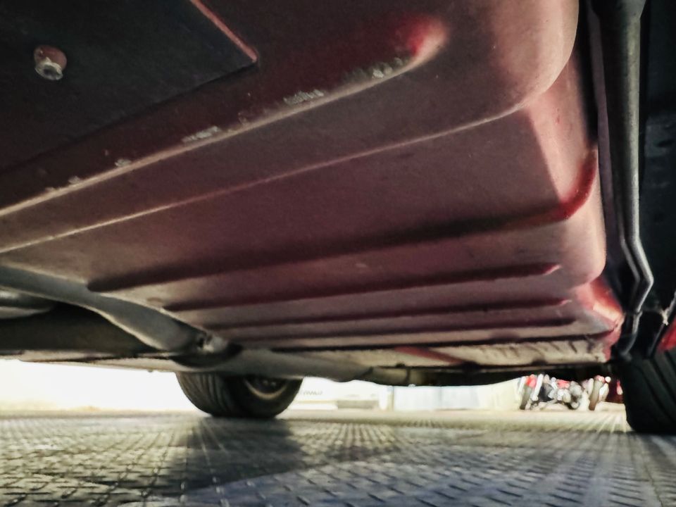 1995 Chevrolet Corvette