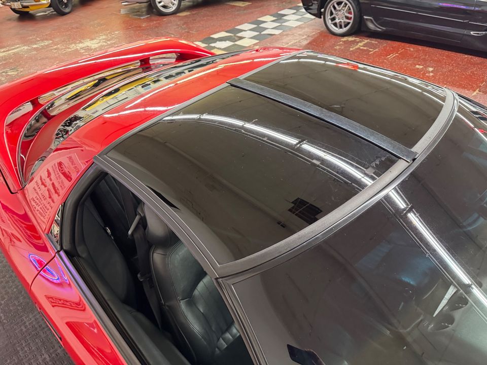 1995 Pontiac Firebird