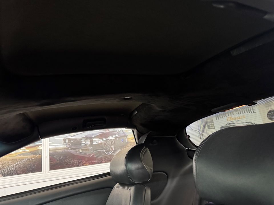 1995 Pontiac Firebird