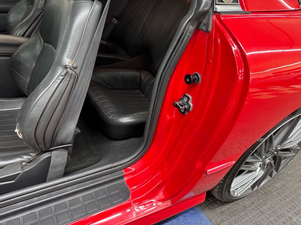 1995 Pontiac Firebird