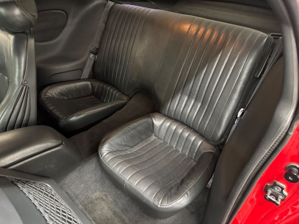 1995 Pontiac Firebird