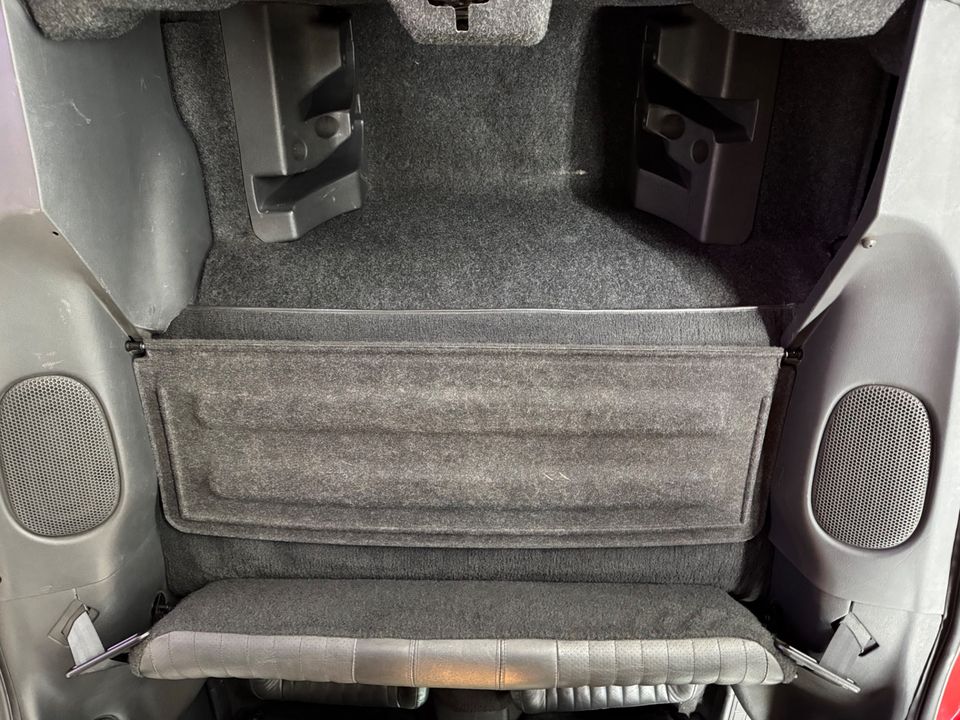 1995 Pontiac Firebird