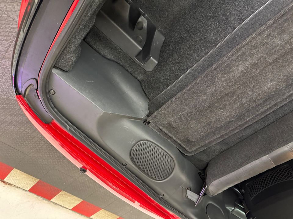 1995 Pontiac Firebird