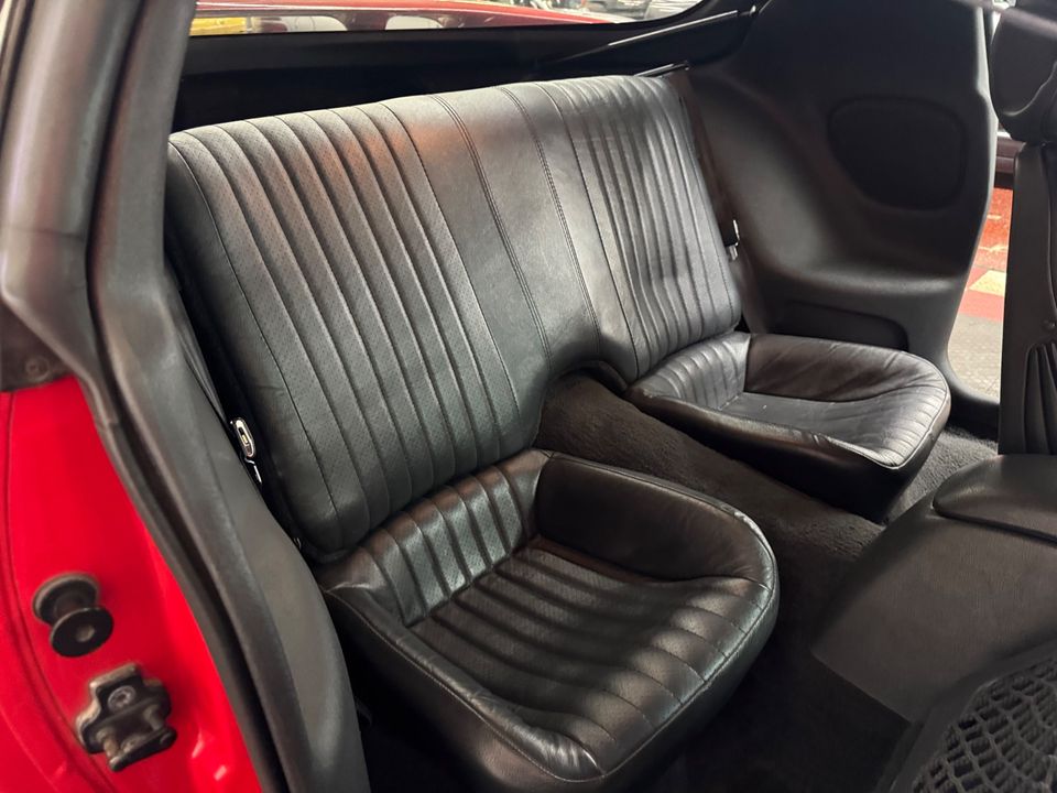 1995 Pontiac Firebird