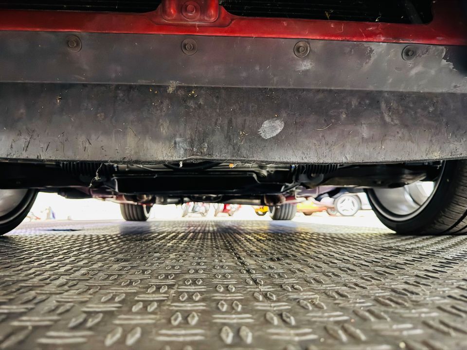 1995 Pontiac Firebird