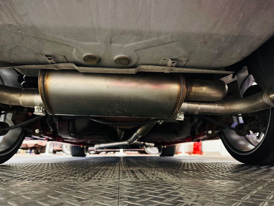 1995 Pontiac Firebird