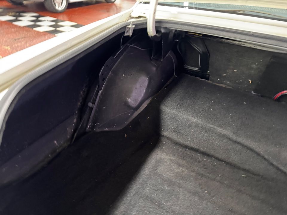 1984 Chevrolet Monte Carlo