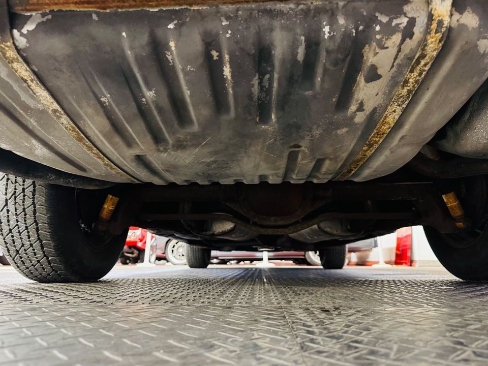 1984 Chevrolet Monte Carlo