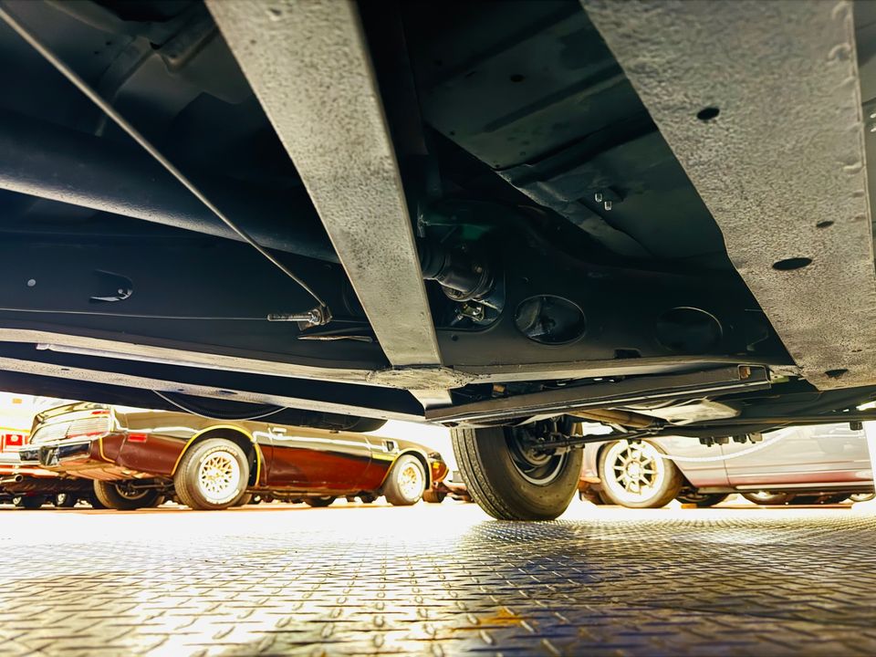 1951 Willys Jeepster
