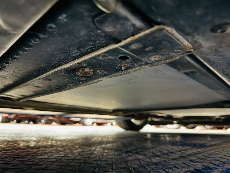 2000 Chevrolet Corvette