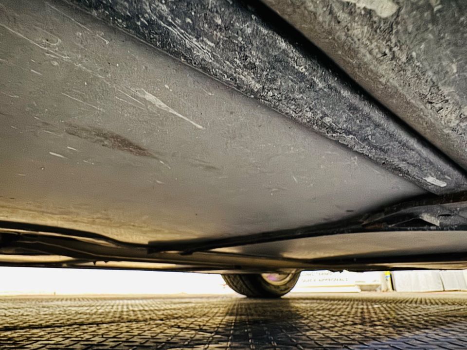 2000 Chevrolet Corvette