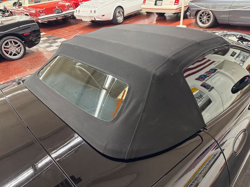 2000 Chevrolet Corvette