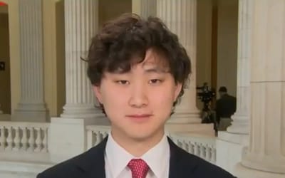 Youngest self-made billionaire is just 28 years old and worth $3.6 billion