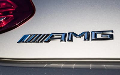 This is why AMG Mercedes cars are way more than just tuned Benzes