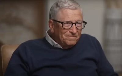 Bill Gates' daily driver choice is a major surprise given his impressive private car collection