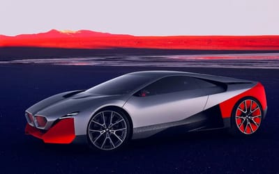 Why BMW is too busy to build a supercar